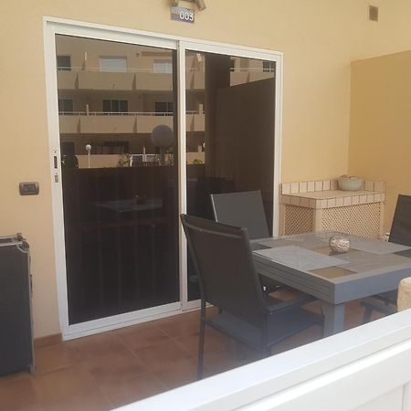 Medano Loft Appartement El Médano Buitenkant foto