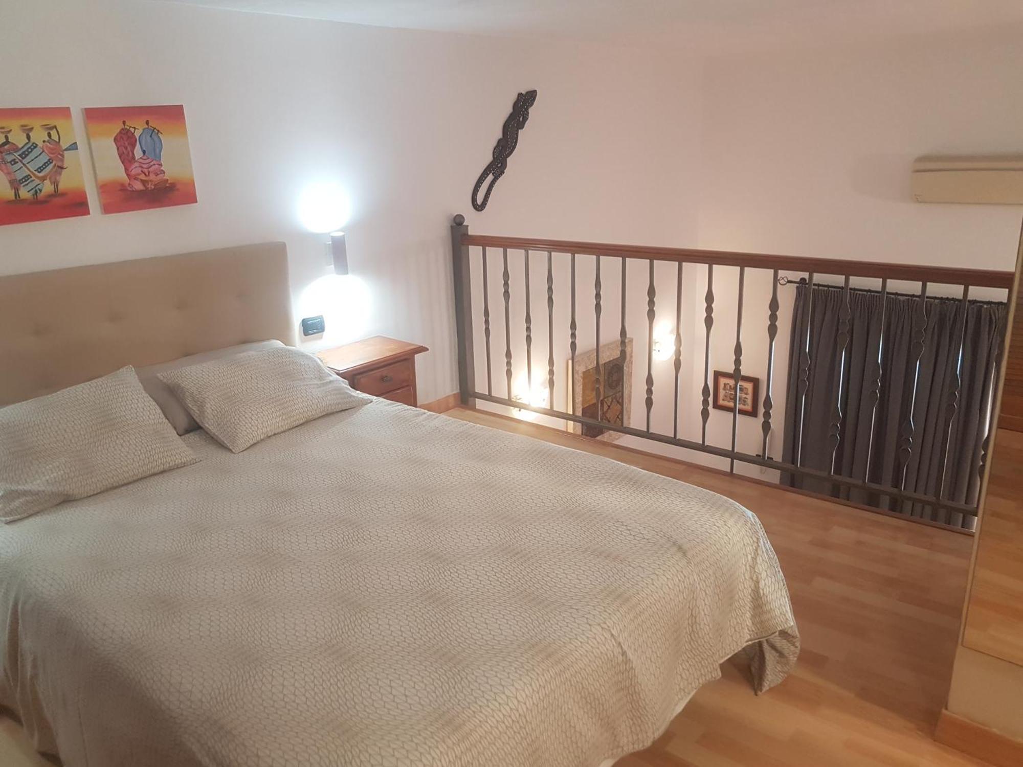 Medano Loft Appartement El Médano Buitenkant foto