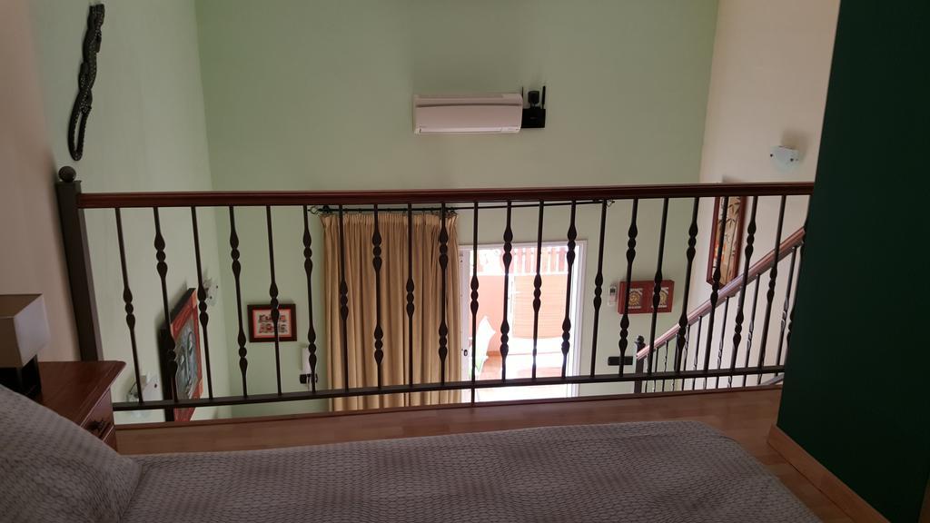 Medano Loft Appartement El Médano Buitenkant foto