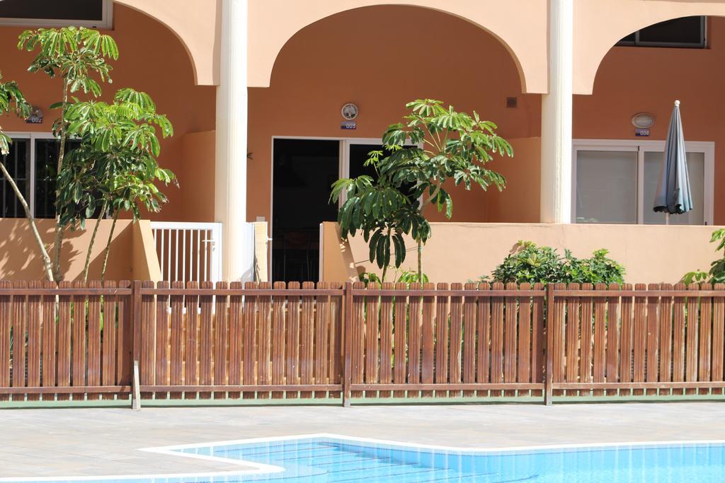 Medano Loft Appartement El Médano Buitenkant foto